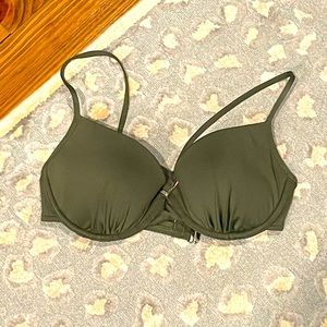 Victoria Secret bikini top